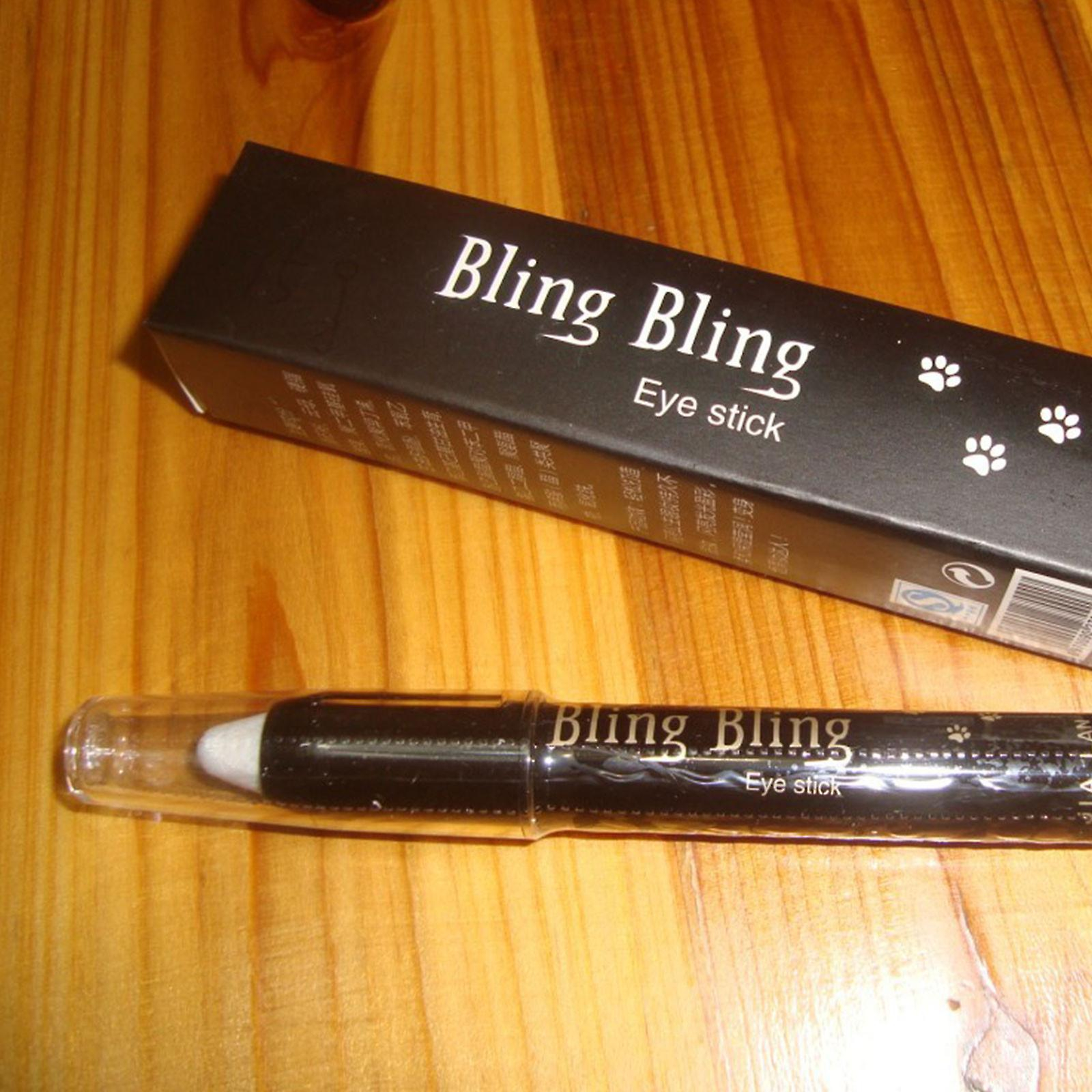 Foto 4 pulgar | Juego De 2 Bolígrafos Para Sombras De Ojos Huoguo Flash Continuamente A Prueba De Agua - Venta Internacional.