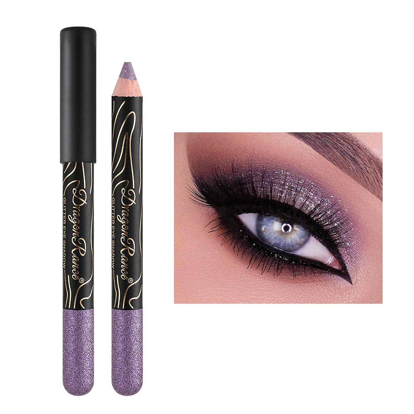 Foto 3 pulgar | Sacapuntas Para Sombras De Ojos Huoguo Color  Fácil De Transportar - Venta Internacional.