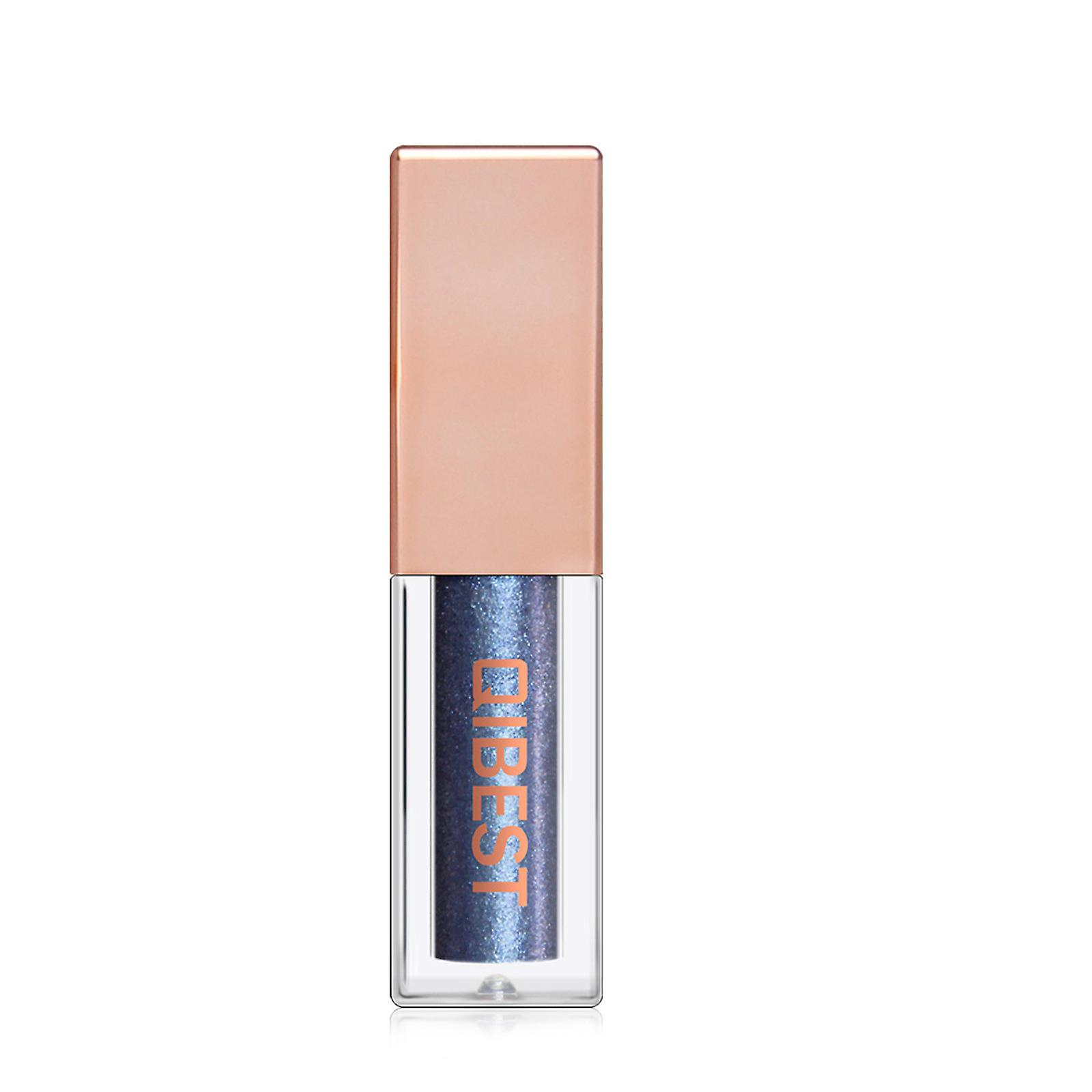 Sombra De Ojos Líquida Huoguo Pearlescent High Gloss 3 Ml - Venta Internacional.