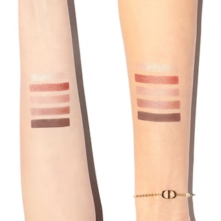 Foto 5 | Paleta De Sombras De Ojos Dior 5 Colour Couture 429 Toile De Jouy 7 Ml - Venta Internacional.