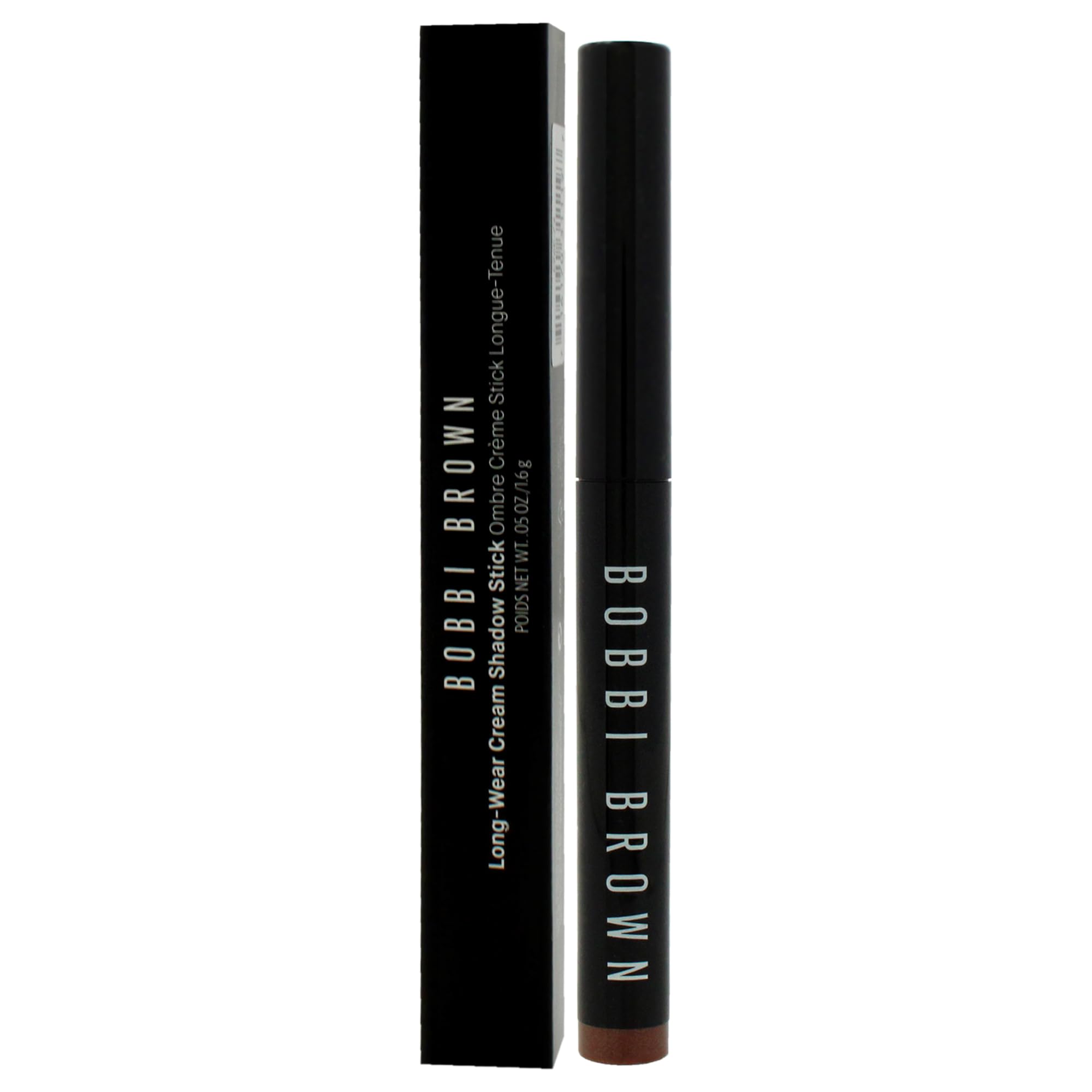 Foto 5 pulgar | Sombra De Ojos Bobbi Brown De Larga Duración En Crema Shadow Stick Bronze - Venta Internacional.