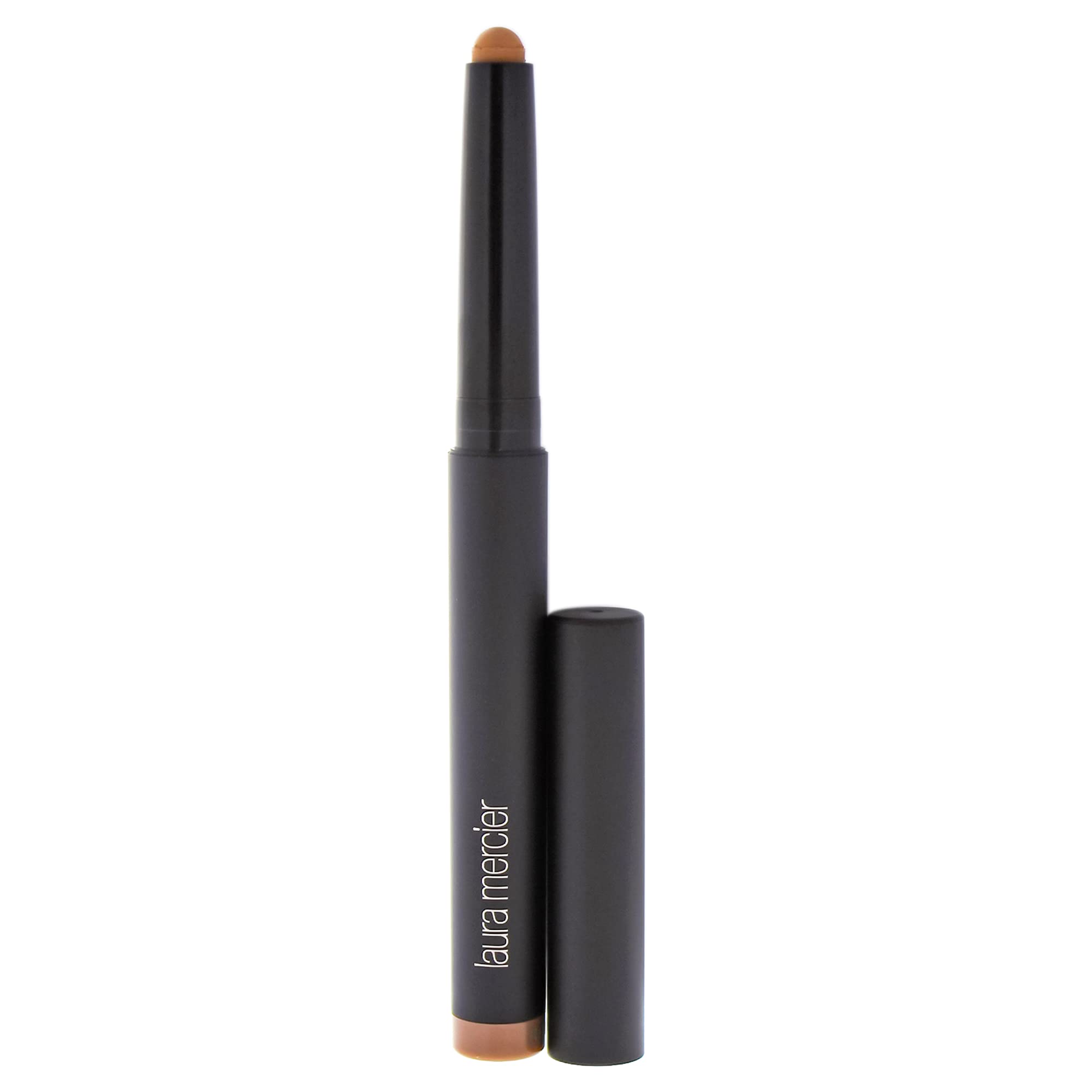 Foto 3 pulgar | Sombra De Ojos Laura Mercier Matte Caviar Stick Caramel 1.5 Ml - Venta Internacional.