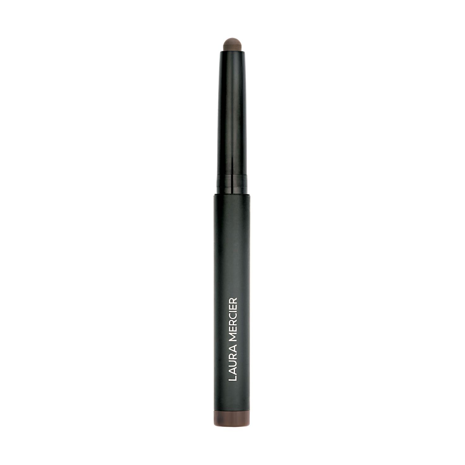 Foto 2 pulgar | Sombra De Ojos En Barra Laura Mercier Caviar Café Noir Waterproof - Venta Internacional.