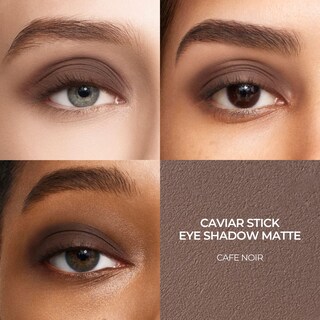 Foto 3 | Sombra De Ojos En Barra Laura Mercier Caviar Café Noir Waterproof - Venta Internacional.
