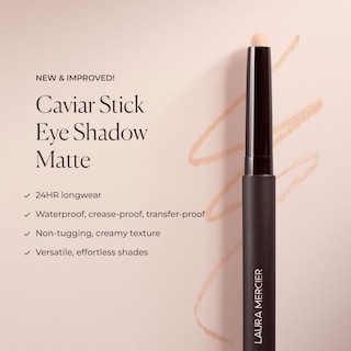 Foto 5 | Sombra De Ojos En Barra Laura Mercier Caviar Café Noir Waterproof - Venta Internacional.
