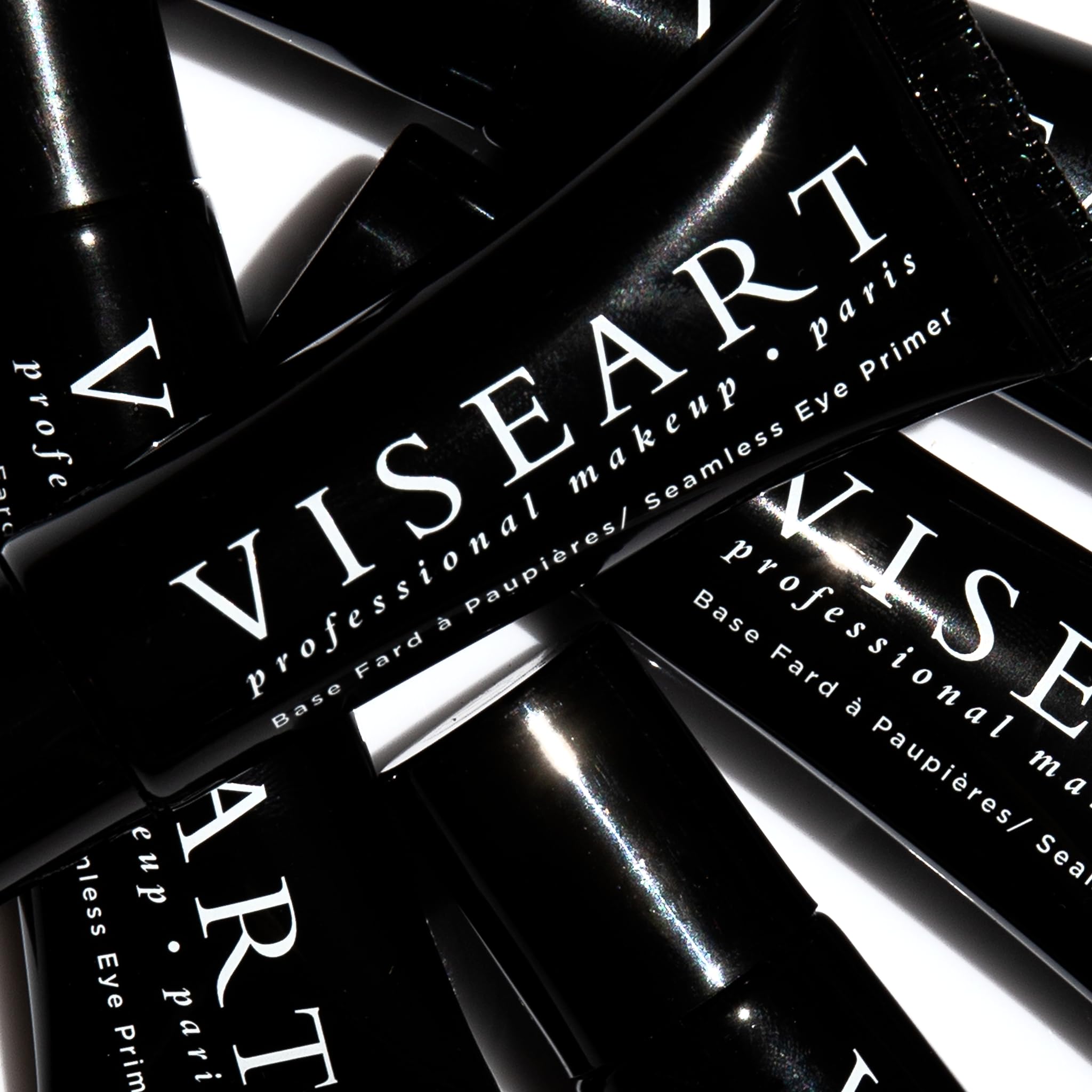 Foto 3 pulgar | Primer Para Ojos Viseart Seamless  Sin Arrugas  18 G - Venta Internacional.