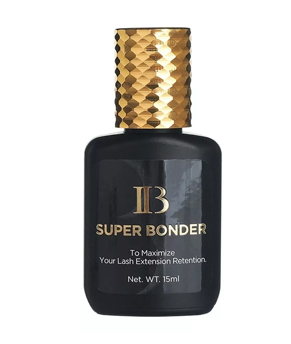 Super Bonder Ib Sellador Para Extensiones De Pestañas