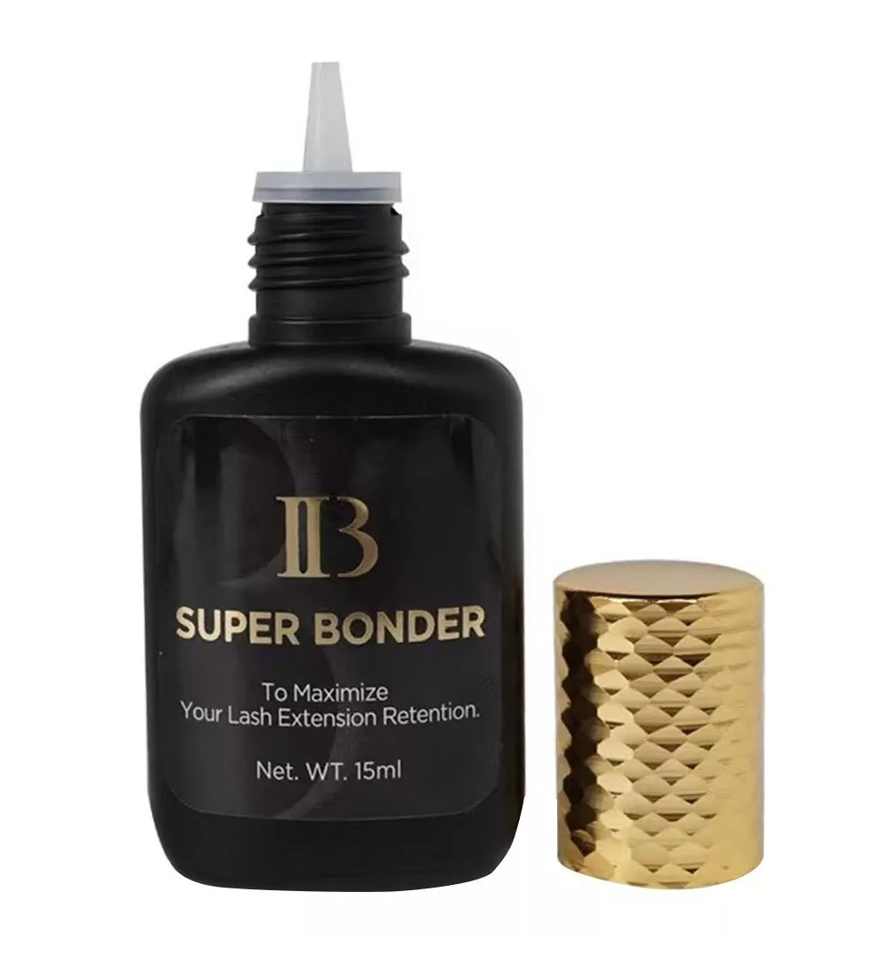 Foto 2 | Super Bonder Ib Sellador Para Extensiones De Pestañas