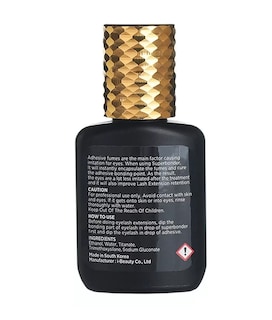 Foto 3 | Super Bonder Ib Sellador Para Extensiones De Pestañas