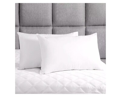 Foto 2 | Pack de 2 Almohadas Frutivegie de Microfibra