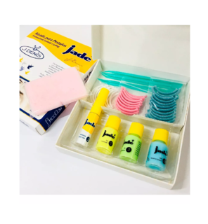 Foto 4 | Kit De Rizado para Pestañas Jade Profesional