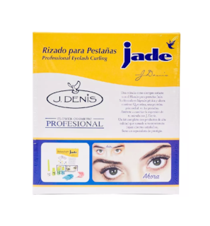 Foto 5 | Kit De Rizado para Pestañas Jade Profesional