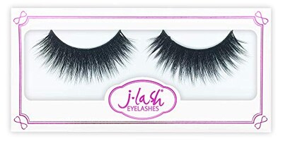 Foto 1 | Venta Internacional - Pestañas Postizas Jlash - Pestañas De Visón Falsas (naomi)