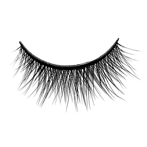 Foto 3 pulgar | Venta Internacional - Visón Sintético 3d La Splash Cosmetics Dauntless Lashes-bod