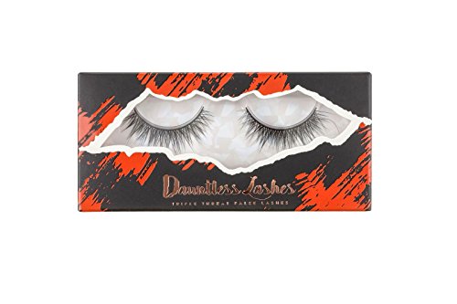 Foto 6 pulgar | Venta Internacional - Visón Sintético 3d La Splash Cosmetics Dauntless Lashes-bod