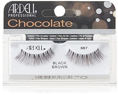 Foto 1 | Venta Internacional - Ardell Chocolate 887, Negro/marrón