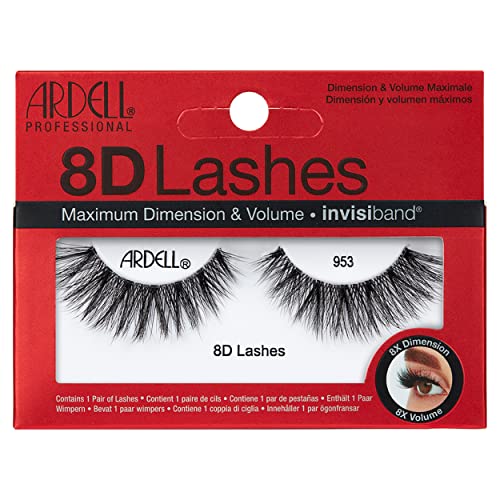 Venta Internacional - Pestañas Ardell Strip Lashes 8d 953