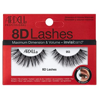 Foto 1 | Venta Internacional - Pestañas Ardell Strip Lashes 8d 953