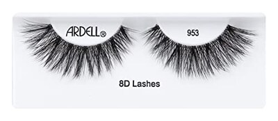Foto 3 | Venta Internacional - Pestañas Ardell Strip Lashes 8d 953