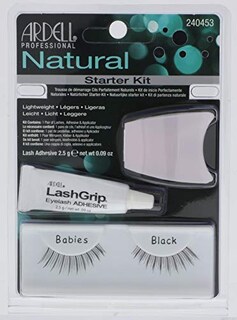 Foto 1 | Venta Internacional - Ardell Natural Lashes, Kit De Inicio Para Bebés