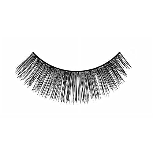 Foto 3 pulgar | Venta Internacional - Ardell Eye Lashes Baby Demi Wispies, Color Negro