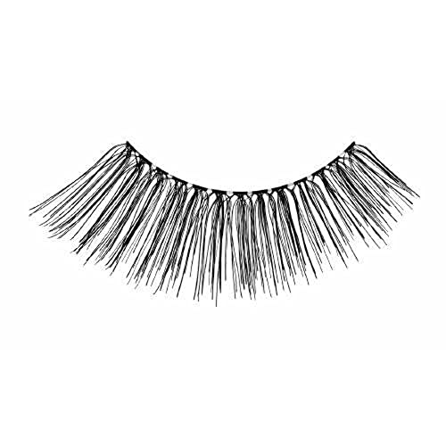 Foto 5 pulgar | Venta Internacional - Ardell Eye Lashes Baby Demi Wispies, Color Negro