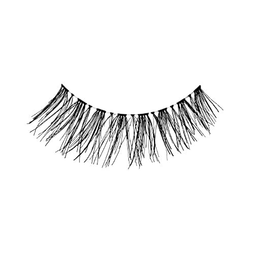 Foto 6 pulgar | Venta Internacional - Ardell Eye Lashes Baby Demi Wispies, Color Negro