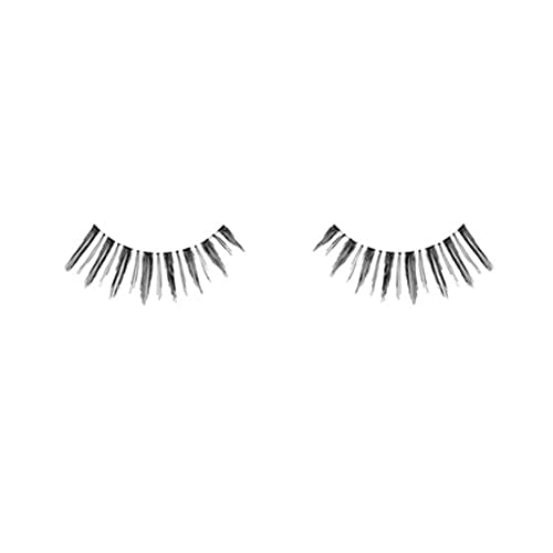 Foto 7 pulgar | Venta Internacional - Ardell Eye Lashes Baby Demi Wispies, Color Negro