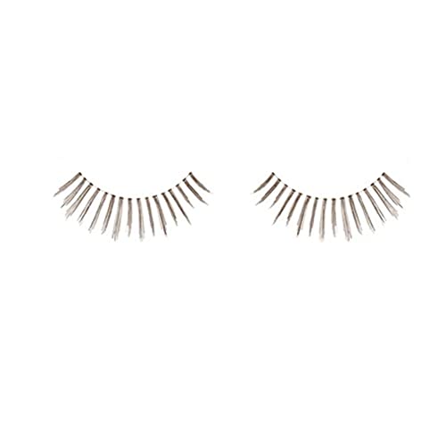 Foto 8 pulgar | Venta Internacional - Ardell Eye Lashes Baby Demi Wispies, Color Negro