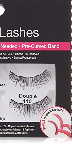 Foto 6 pulgar | Venta Internacional - Pestañas Magnéticas De Doble Tira Ardell Professional, 110,