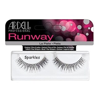 Foto 1 | Venta Internacional - Pestañas Ardell Runway, Destellos