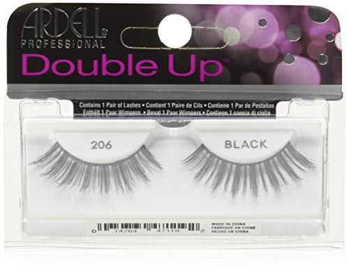 Venta Internacional - Pestañas Ardell Double Up, 206