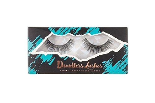 Foto 6 pulgar | Venta Internacional - Visón Sintético Dauntless 3d De Lasplash Cosmetics, Un Par