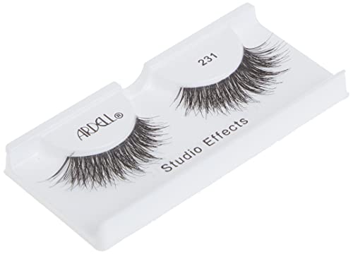 Foto 5 pulgar | Venta Internacional - Ardell Studio Effects Strip Lashes 231