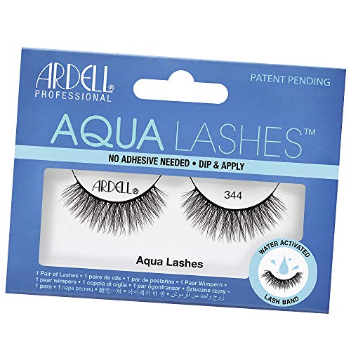 Foto 2 pulgar | Venta Internacional - Ardell Strip Lashes Aqua Lashes 344