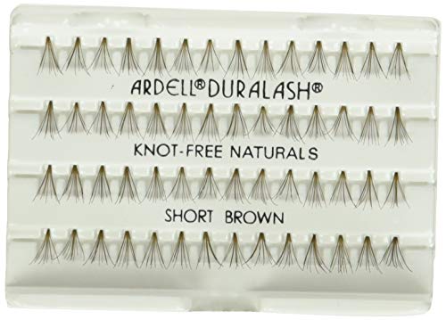 Foto 3 pulgar | Venta Internacional - Pantalones Cortos Ardell Duralash Naturals Flare Brown (56 P