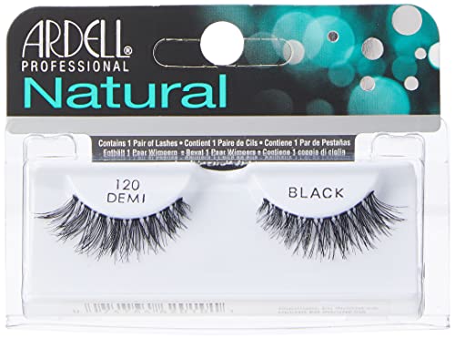 Foto 2 pulgar | Venta Internacional - Pestañas A Rayas Ardell Ardell Fashion Lashes, 1 Par Por Paq