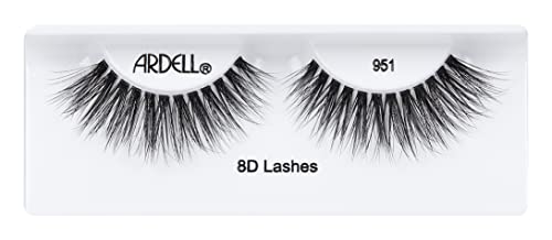 Foto 3 pulgar | Venta Internacional - Pestañas Ardell Strip Lashes 8d 951