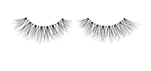 Foto 3 pulgar | Venta Internacional - Ardell Naked Lashes 422, Negras, 2 Unidades