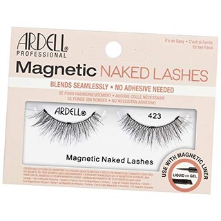 Foto 1 | Venta Internacional - Pestañas Desnudas Magnéticas Ardell 423