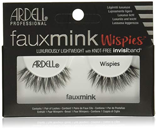 Foto 2 pulgar | Venta Internacional - Ardell Faux Mink Wispies