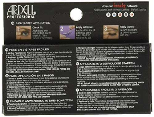Foto 4 pulgar | Venta Internacional - Ardell Faux Mink Wispies