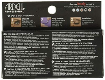 Foto 3 | Venta Internacional - Ardell Faux Mink Wispies