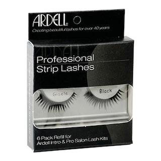 Foto 1 | Pestañas Ardell Runway, Color Negro Gisele - Venta Internacional.