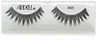Pestañas Ardell Flawless Negras, 805 - Venta Internacional.