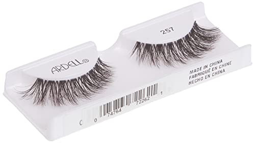 Foto 5 pulgar | Pestañas Ardell Mega Volume Lash 255 - Venta Internacional.