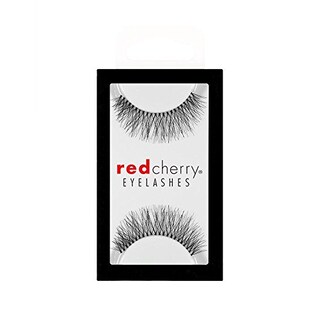 Foto 1 | Pestañas Postizas Red Cherry Rcfl747m - Venta Internacional.