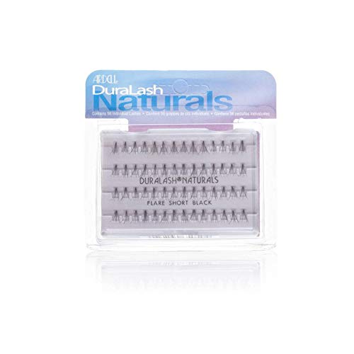 Foto 1 | Ardell Adrell Duralash Naturals, Pantalones Cortos Acampanad - Venta Internacional.