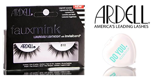 Foto 1 | Colección Ardell Professional Faux Mink Designer Lash (con - Venta Internacional.
