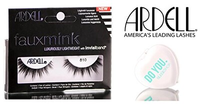 Foto 1 | Colección Ardell Professional Faux Mink Designer Lash (con - Venta Internacional.